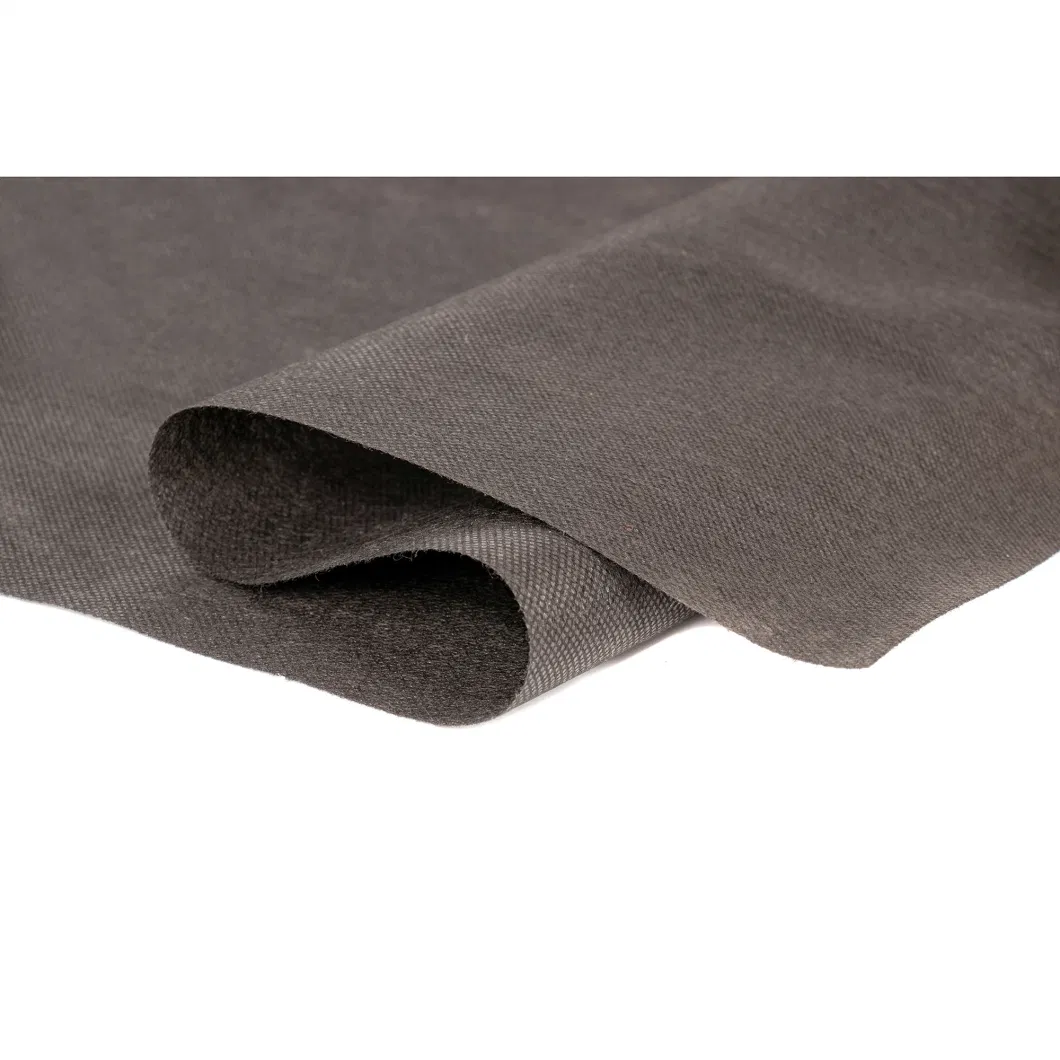 100 Polyester Spunbond Nonwoven Fabric for Flower Package
