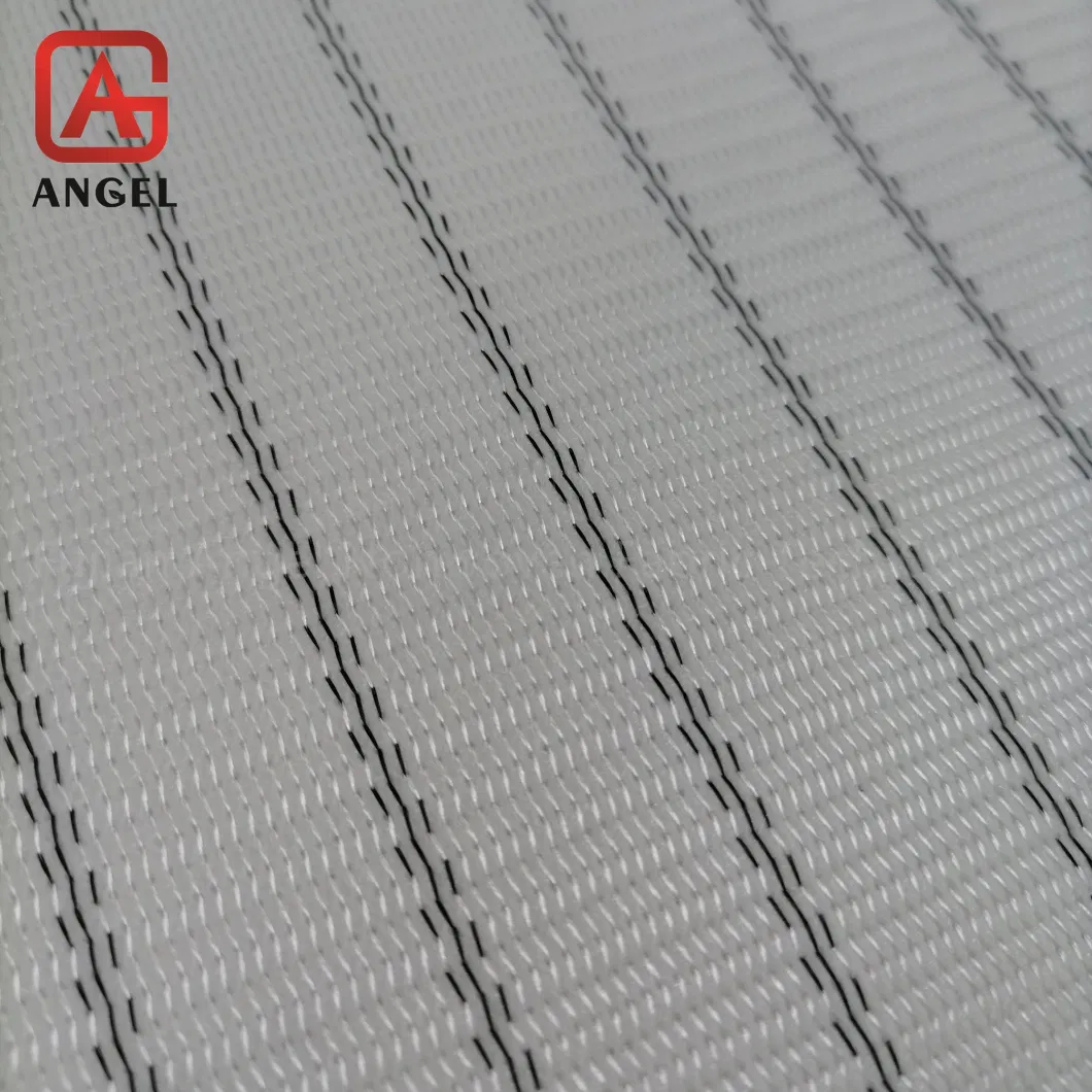 High Quality Textile Fabric 16 Needle Punched for Furniture Polyester Fabric