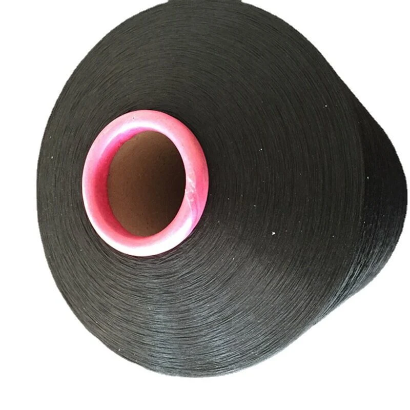 UV PVC Coated Polyester Yarn