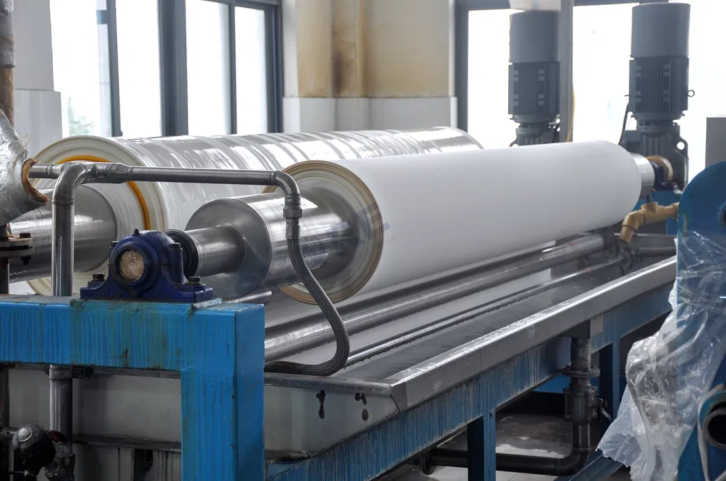 Polyester Screen Fabrics for Filtration, Sifting and Separation