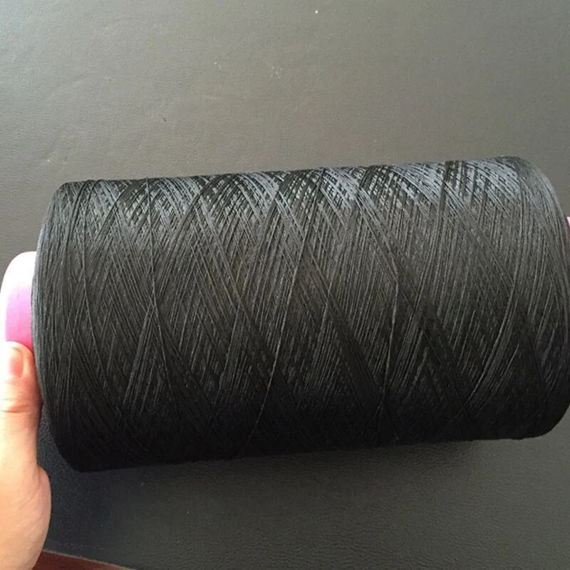 UV PVC Coated Polyester Yarn