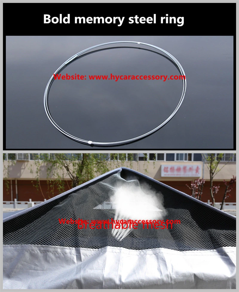 UV Protection Sunproof Universal Folding SUV Window Car Sun Visor