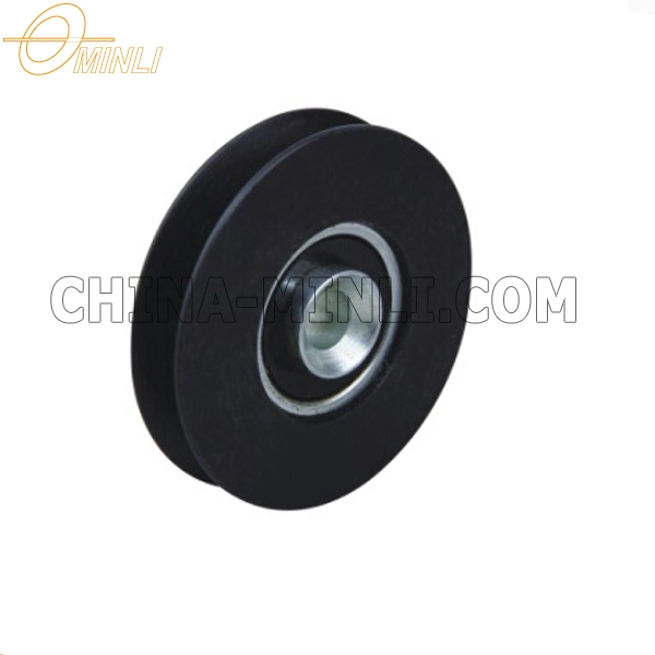 Multiple Repurchase Door Wheel Sliding Screen Window Roller with ISO (ML-GD015)