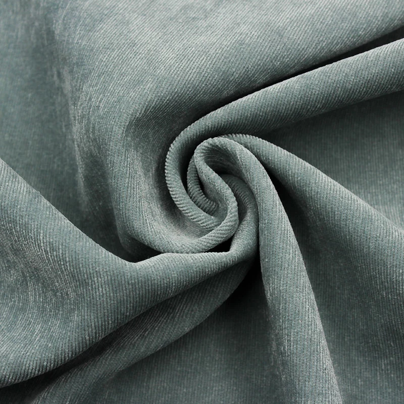 Blackout Polyester Textile Special Process Dyed Upholstery Fabric for Curtain Sofa Chair-F014- Ejw-Gh277