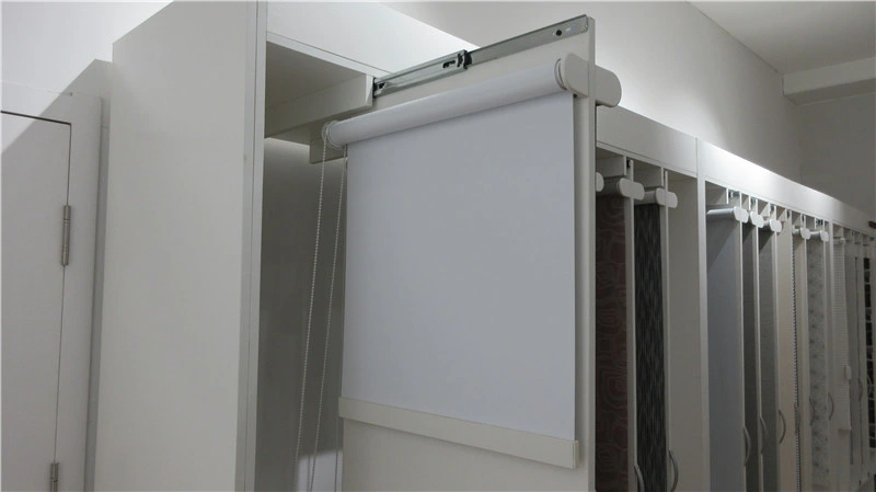 Double Sides Coating Roller Blinds