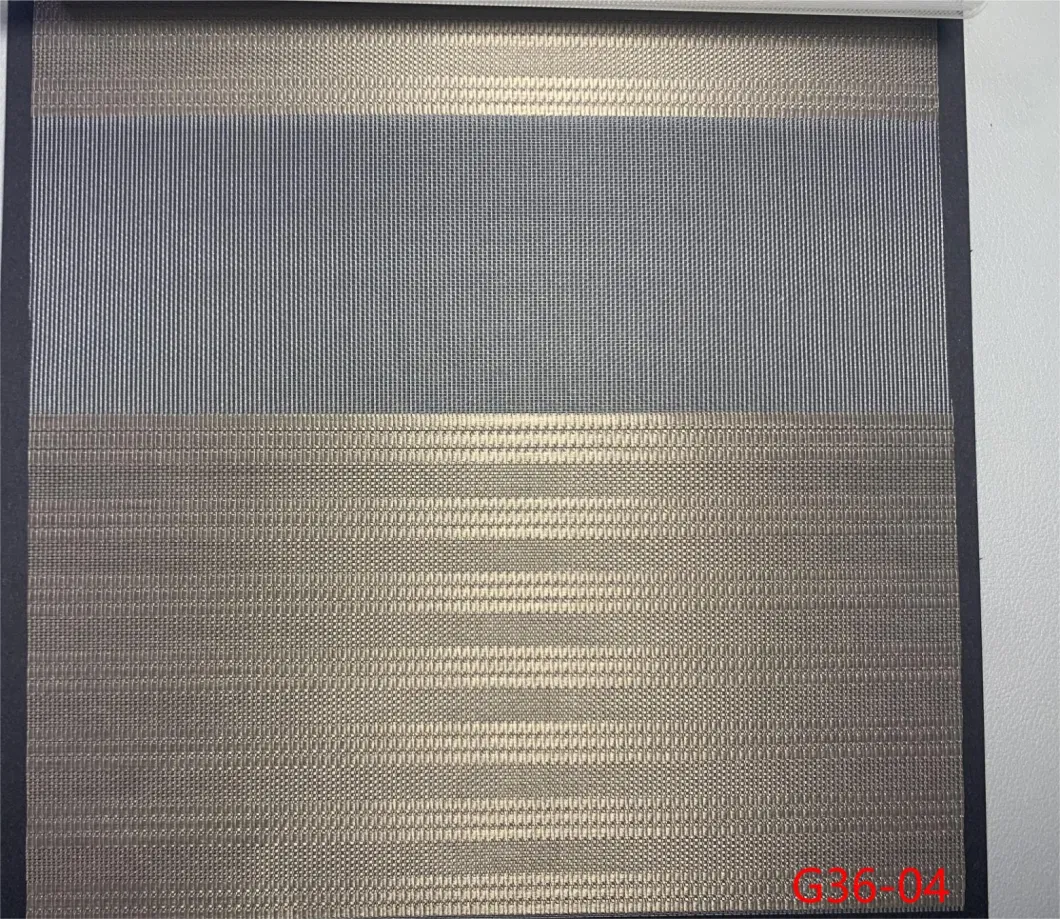 Zebra Blinds Rainbow Roller Blind Fabrics Window Shades Curtain Sunshade