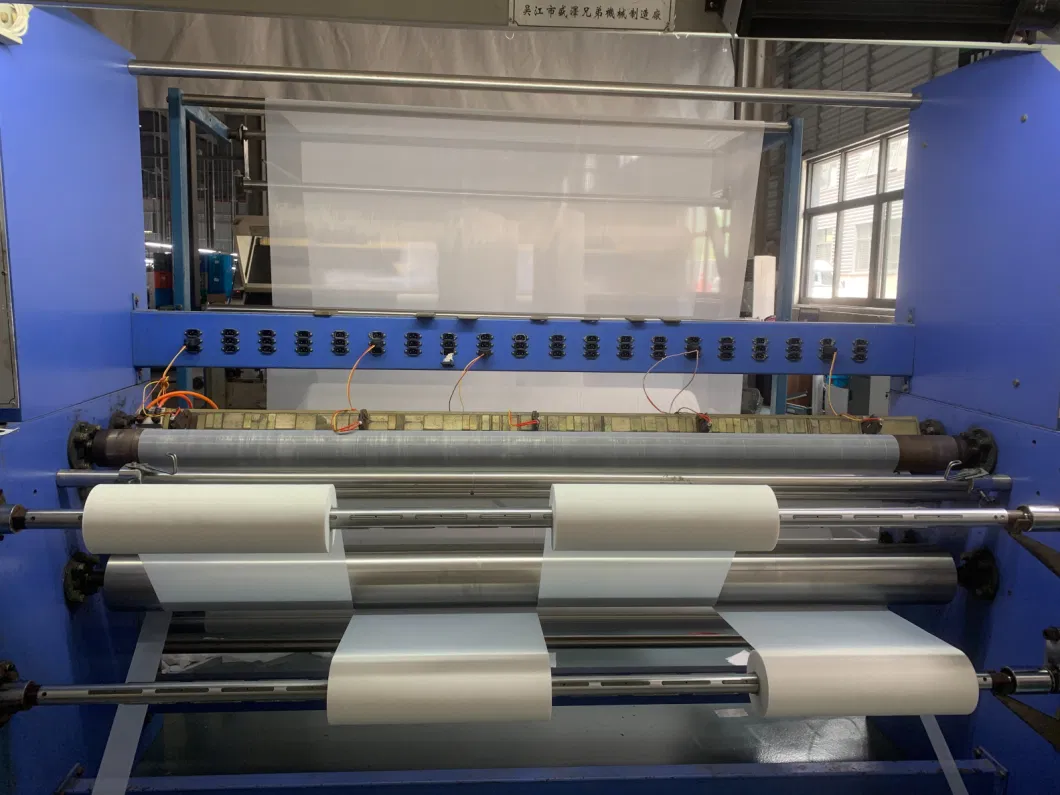 Polyester Screen Fabrics for Filtration, Sifting and Separation