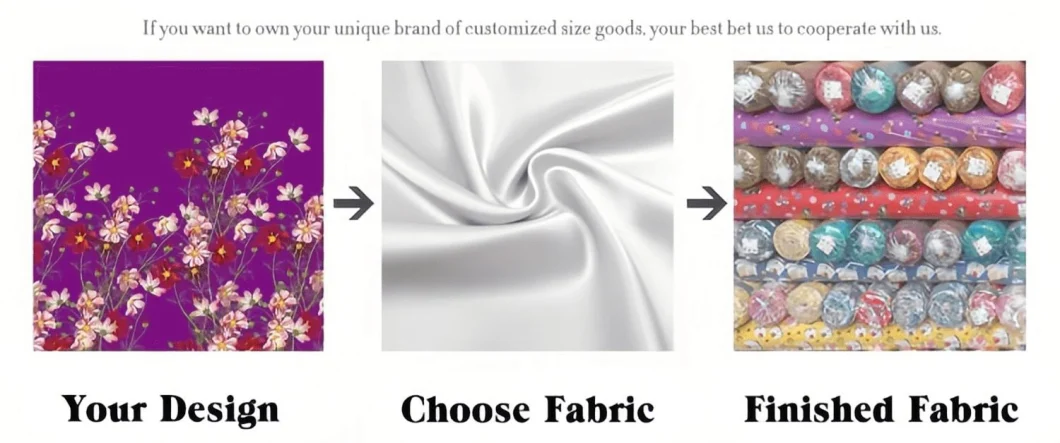 Woven Soft Plain Polyester/Nylon/4 Way Spandex Recycled Elastic Digital Printed Jacquard Fabric for Windbreak Down Jacket Garment