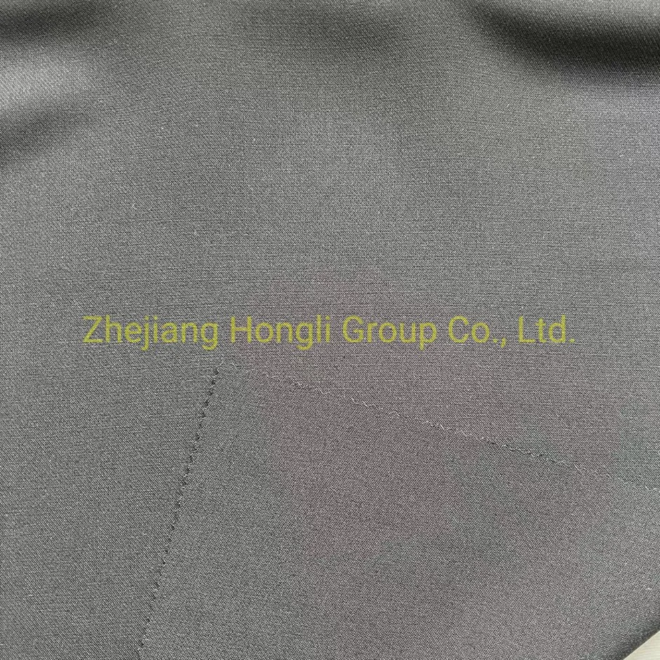 Double Layer Polyester Fabric 300GSM for Garment
