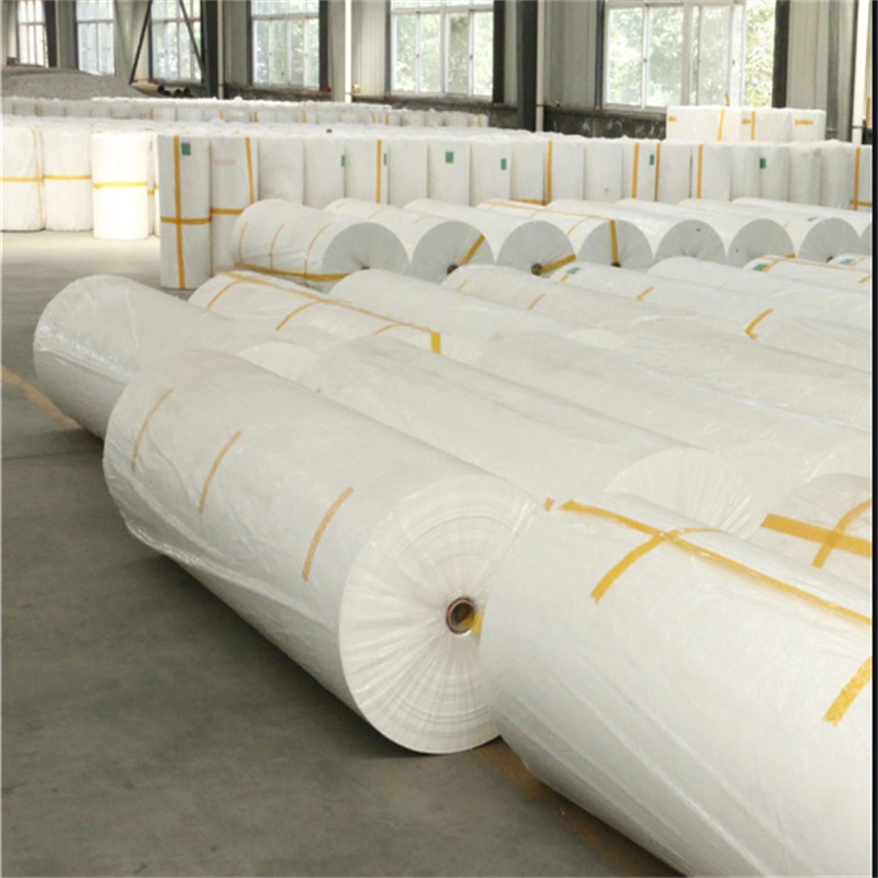 Nonwoven Fabric Spunbonded Polyester Fabric