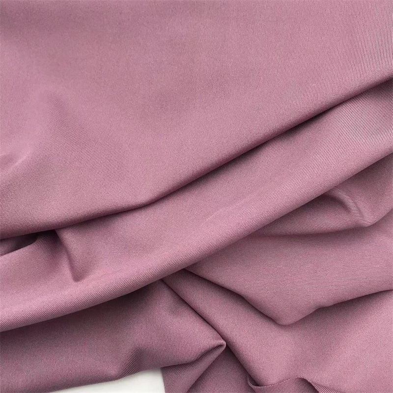 Yigao Textile Polyester Spandex High Elasticity Sportswear Fabric