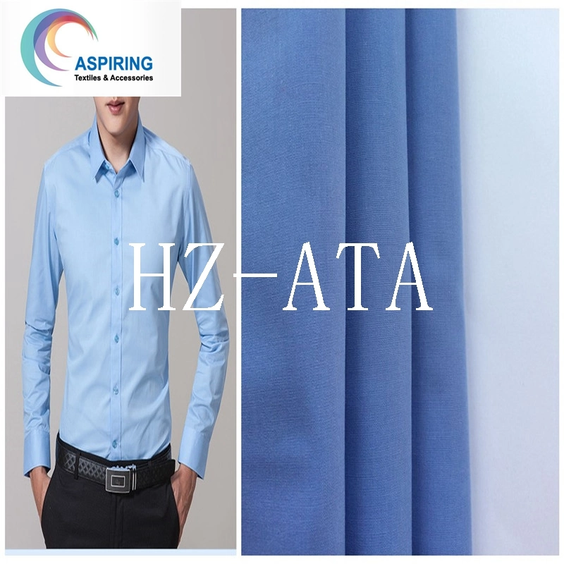 65%Polyester 35%Cotton 45X45 133X72 Poplin Fabric