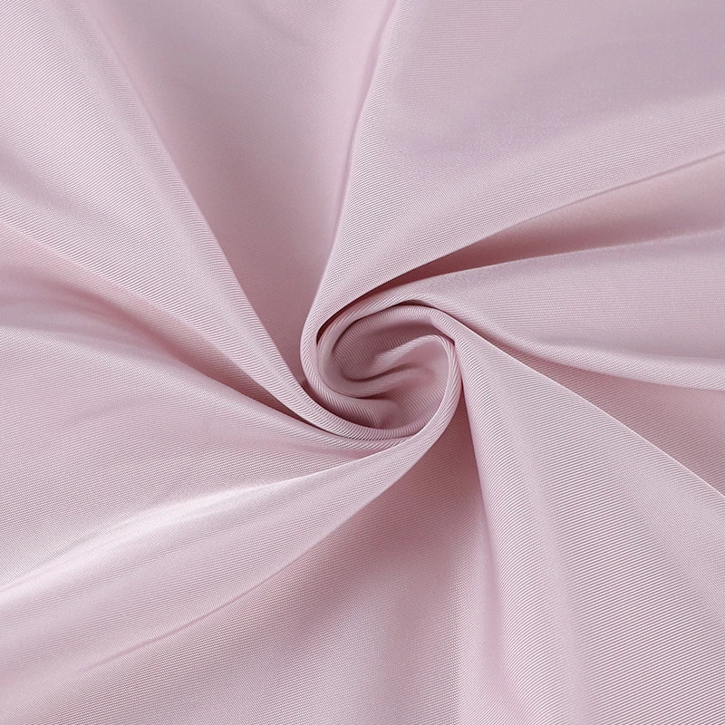 190t Taffeta Polyester Outdoor Fabric PVC Coated Waterproof for Raincoat Umbrella Fabric