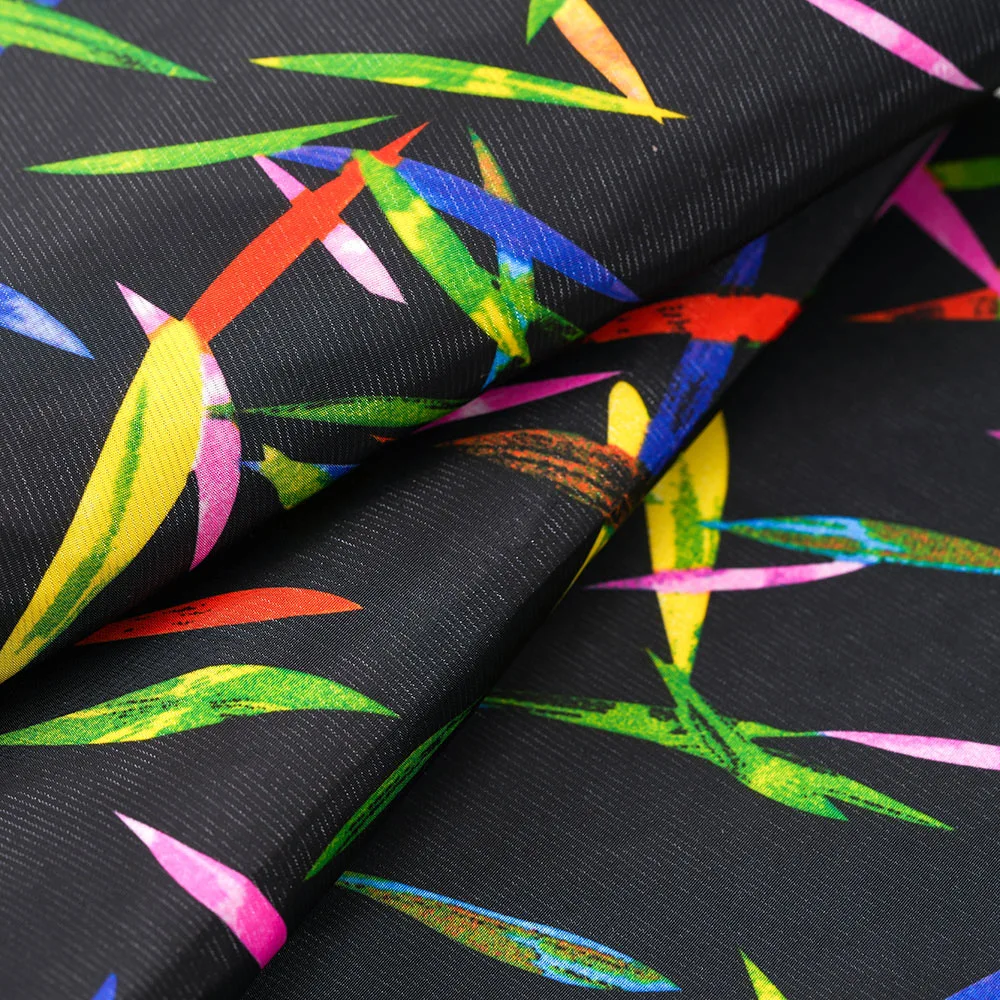 Waterproof Polyester Outdoor Fabric for Garments and Bags
