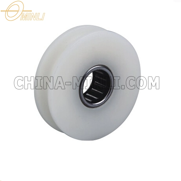 Multiple Repurchase Door Wheel Sliding Screen Window Roller with ISO (ML-GD015)