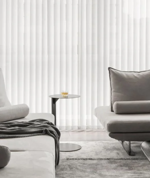PVC Blinds, Vertical Blinds, Vertical Shades, Cheap Prices