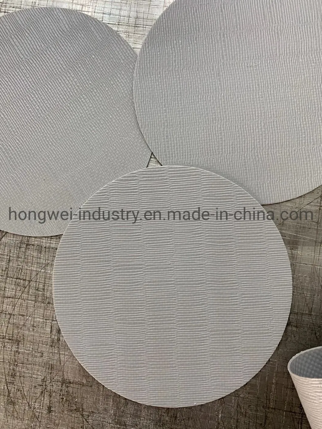 900g Heavy Duty PVC Coated Polyester PVC Panama Tarpualin for Truck Side Curtain