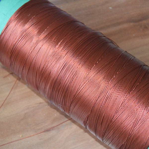 UV PVC Coated Polyester Yarn