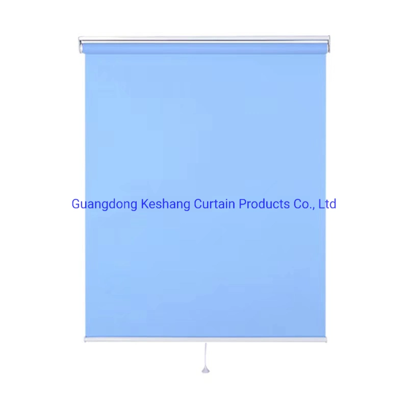 Factory Prices Custom Made High Quality New Design Polyester Roller Blinds