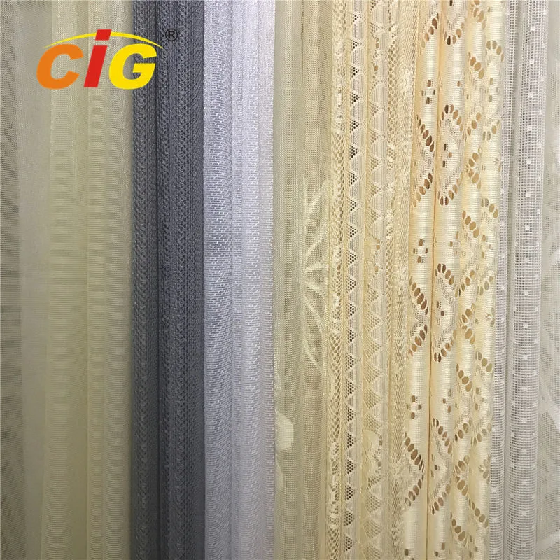 Sunscreen Fabric 70 PVC 30 Polyester Curtains Designs