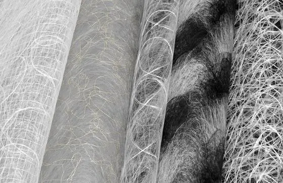 Polyester Nonwoven Fabric Lining Polyester Spunbond Long Fiber Non Woven Fabric