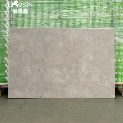 Luxury Loose Lay Fireproof/Waterproof Embossed Lvt/PVC/Lvp/Rvp/Spc Porcelain Tiles