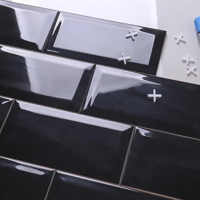 100X200mm Hot Sell Wash Room/Bath Room/Kitchen Subway Tiles