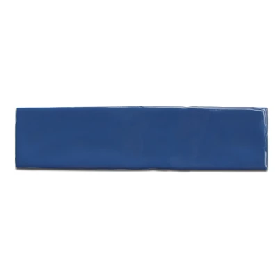 2021new Design Jewelry Navy Blue Ceramic Wall Tile and Floor Tile with Wholesale Price in China