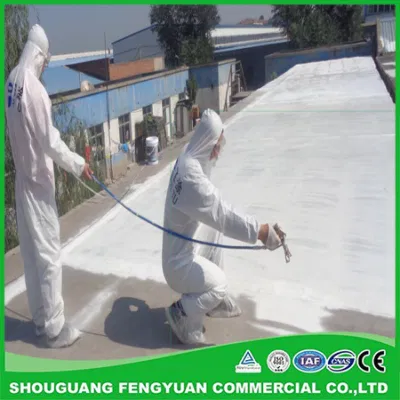 Metal Roof Steel Special Waterproof Coatings