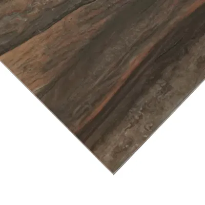 Hot Sale Warm Color Rustic Tile in Size 600X 600 for Floor