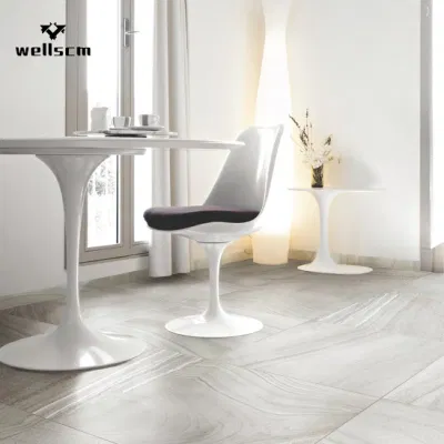 China Price Porcelanato Pisos Polish Liquido Beige Floor Porcelain Tile
