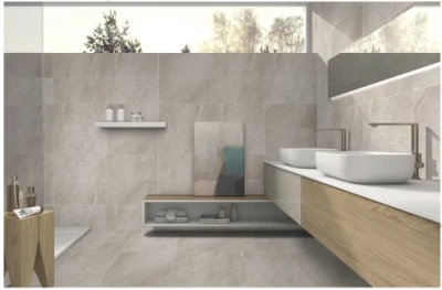 Factory Good Price Stock Kitchen Bathroom Living Room Building Materia Anti-Slip Porcelain Full Body Outdoors Polished Glazed Porcelain Ceramic Floor Wall Tiles