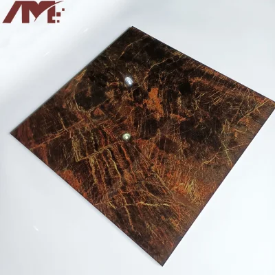 China Factory Polished Ceramic Indoor Floor Glazed 600X600mm Tile Porcelain Floor