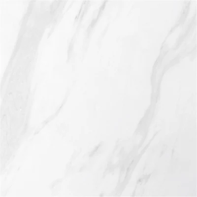 Cheap Porcelain Bathroom 600X300 White Glazed Kitchen Wall Tile