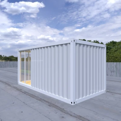 Wheels 20 Peet Refrigerats Two House Prefabs Shop Shipping Container Price