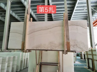 Natural Solid Surface Stone Ivory/White Big Marble/Slabs Jade/Onyx Translucent Back-Lit/Backlit Wall Tiles