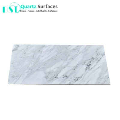 4mm Thin Black Maquina Exterior Wall Clading Marble Tile
