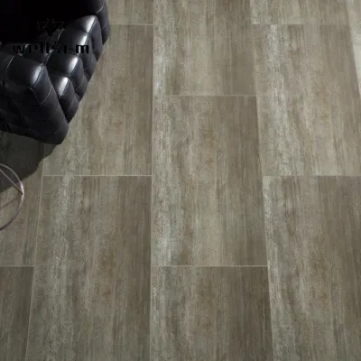 High Quality Cheap Simple Home Non-Slip Rustic Tile for Living Room Bathroom Floor Wall Tiles Ceramic Sintered Stone