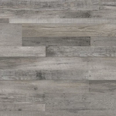 Antislip Click Lvp Lvt Spc Plastic Flooring Plank Luxury Vinyl Tile