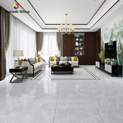 China Export 800*800mm Ceramic Tiles House Building Materialkitchen/Toilet/Living Room/Bedroom Floor and Wall Tiles
