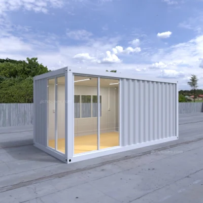 Wheels 20 Peet Refrigerats Two House Prefabs Shop Shipping Container Price