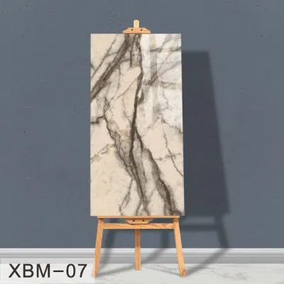 3D Peel and Stick on Self Adhesive Vinyl PVC Wall Tiles Sticker