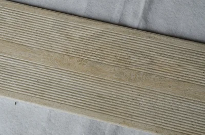 200X900 Smooth Surface Porcelain Original Edge Wood Look Tile