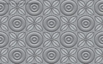 Foshan Rustic Non-Slip Porcelain Full Body Bathroom Wall Floor Ceramic Tile Indoor Outdoor Building Material