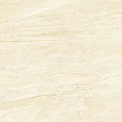 Black White Line Polished Porcelain Floor Tile