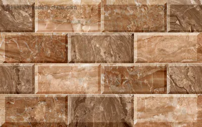 Foshan Rustic Non-Slip Porcelain Full Body Bathroom Wall Floor Ceramic Tile Indoor Outdoor Building Material