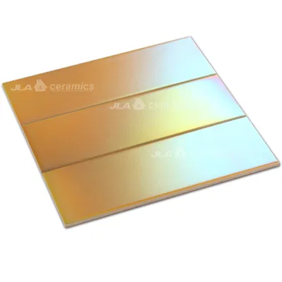 10X30cm 3D Iridescence Ceramic Subway Wall Tile for Bar/Shop/Car Showroom/Living Room Decoration