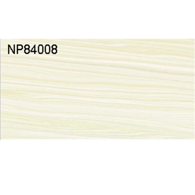 400X800mm Decorative Thin Porcelain Bathroom Wall Tiles