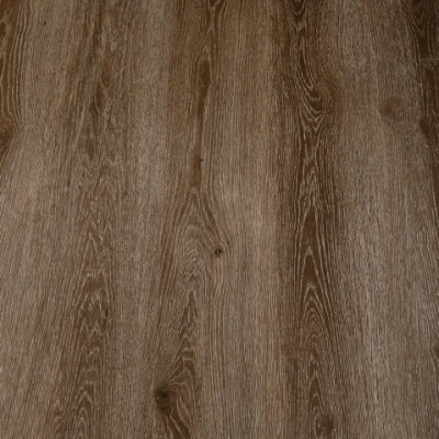 Wood Plastic Composite Rigid Grey Spc Floor Vinyl Tile 4mm Click Flooring