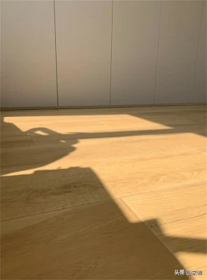 Foshan Wooden Look Tile Wall Floor Ceramic Bedroom Porcelain Tile